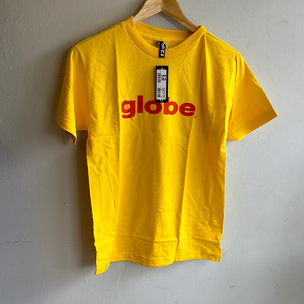 COPY - Globe Skate tee